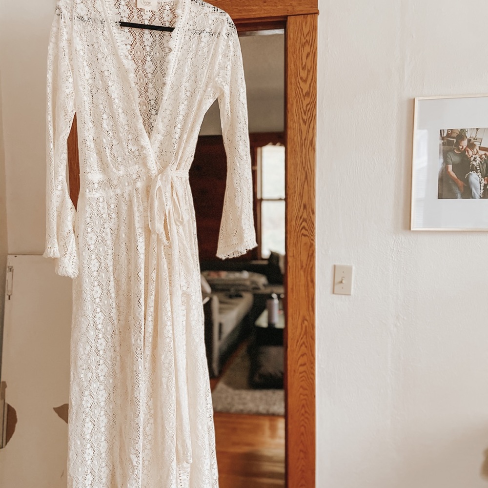 Coven & Co. Pirate Queen Dress - worn once